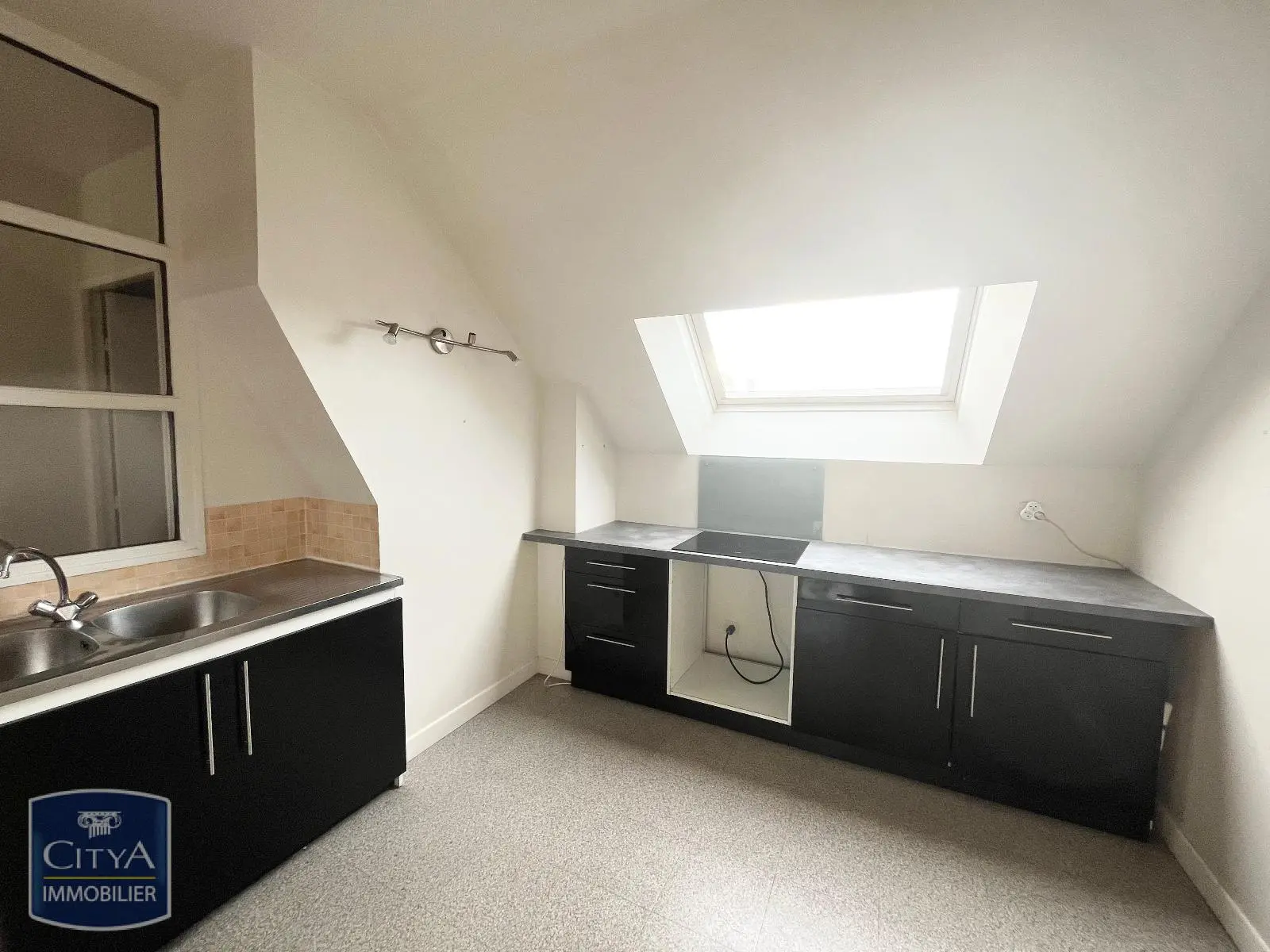 Photo 4 Appartement 2 pièces 54.43m²