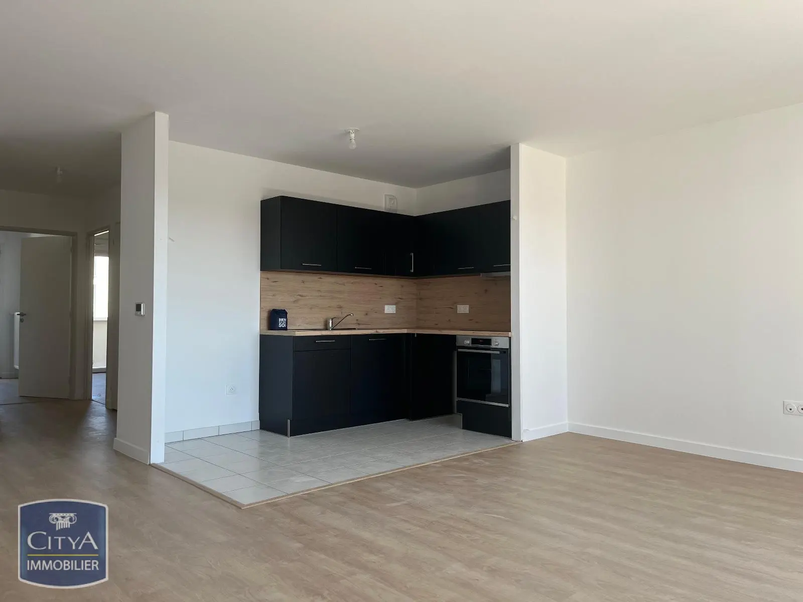 Photo 2 Appartement 3 pièces 68.33m²