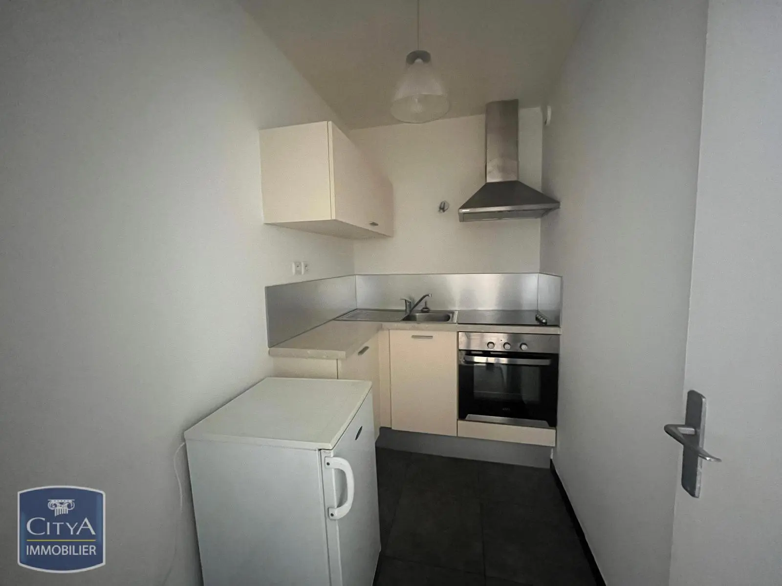 Photo 3 Appartement 1 pièce 34.66m²