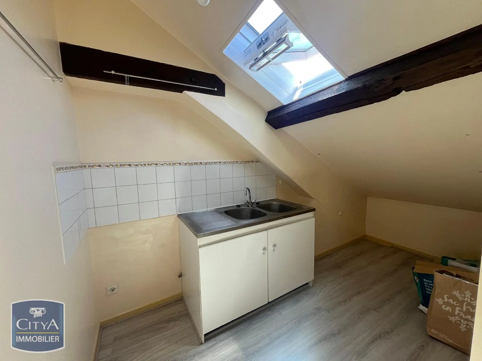 Photo 4 Appartement 2 pièces 33m²