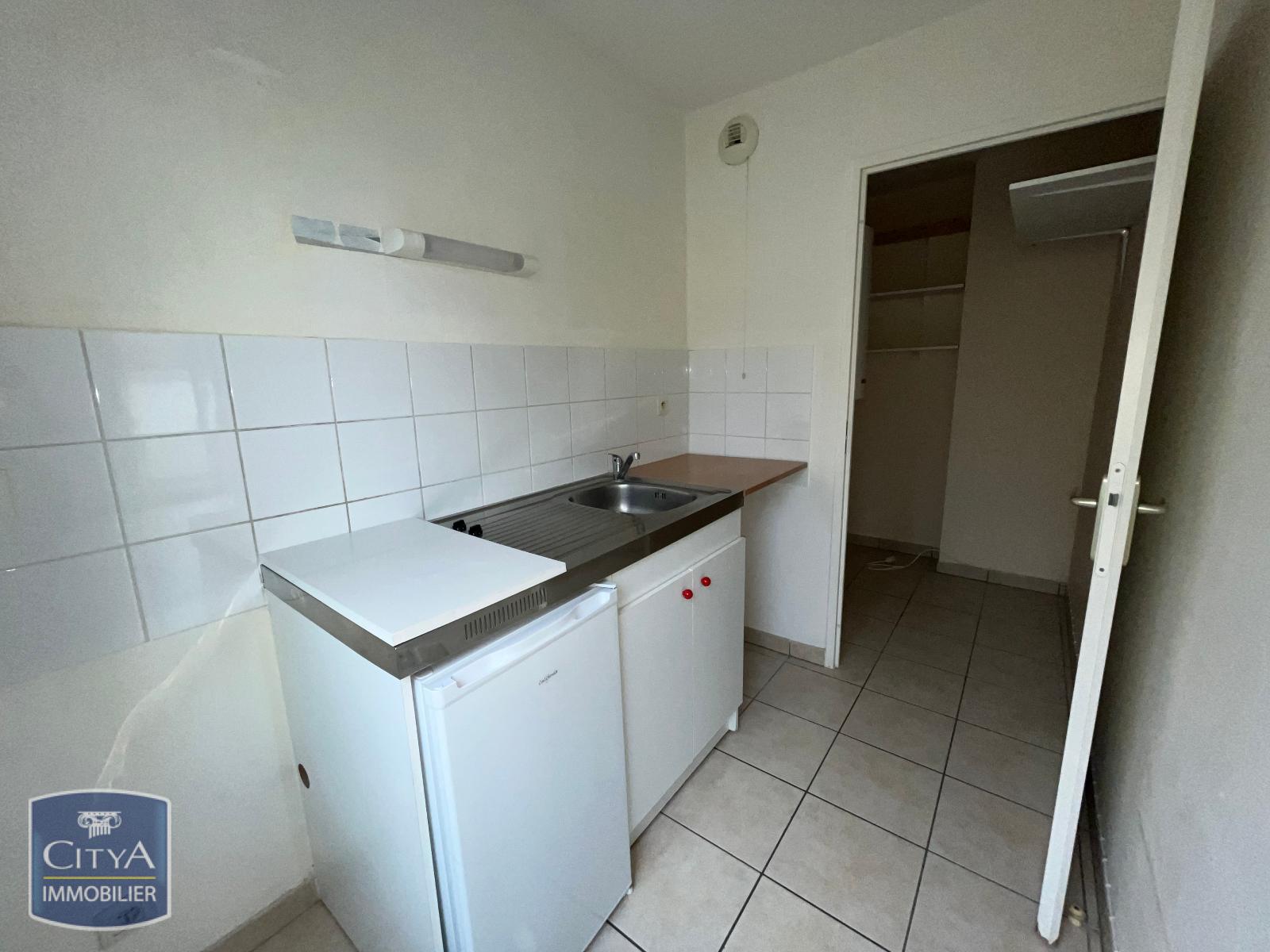 Photo 2 appartement Soissons