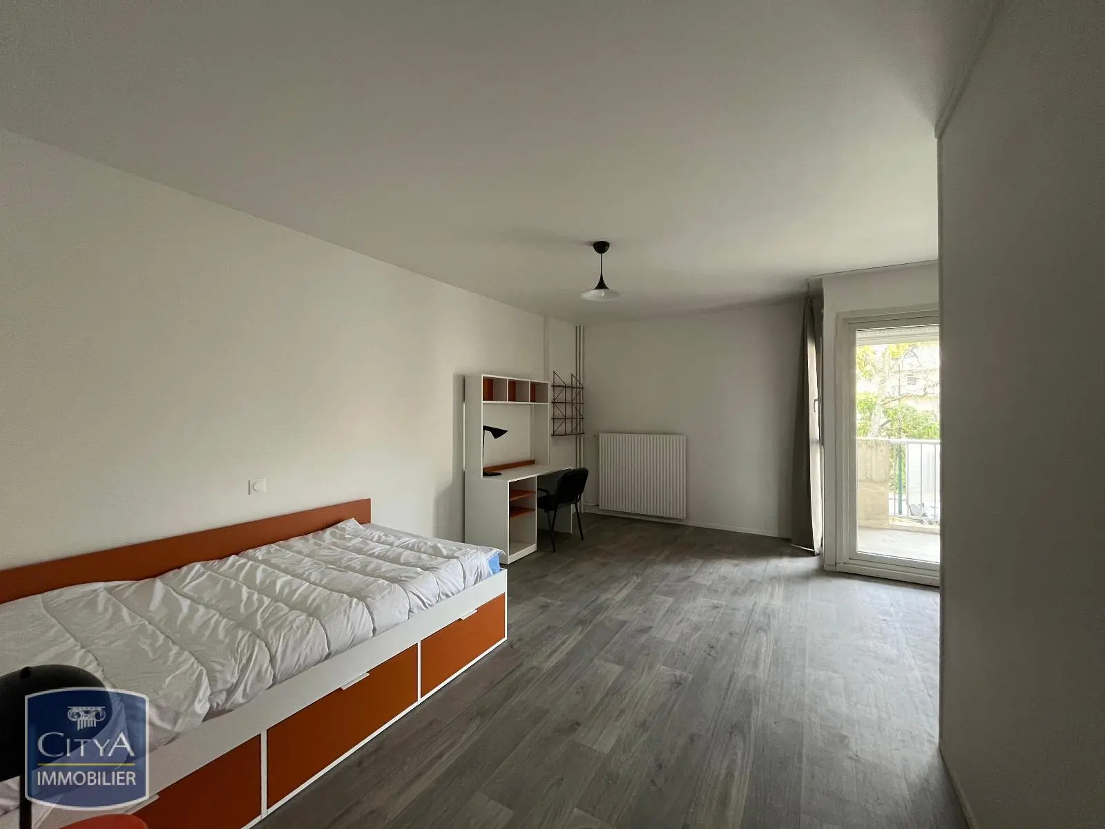 Photo 2 Appartement 32.83m²