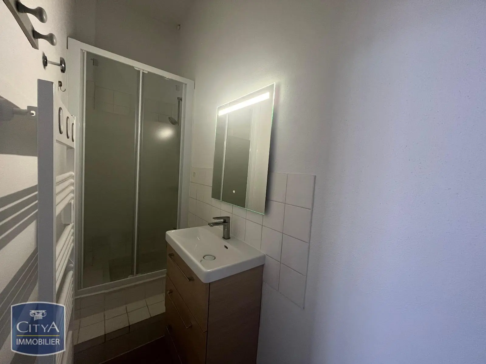 Photo 4 Appartement 1 pièce 23.6m²