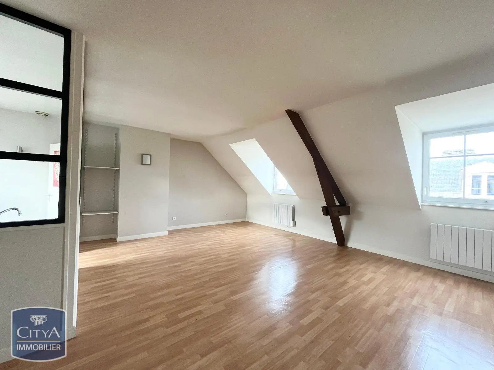 Photo 3 Appartement 2 pièces 54.43m²