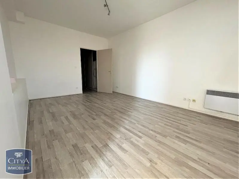 Photo 1 appartement Reims