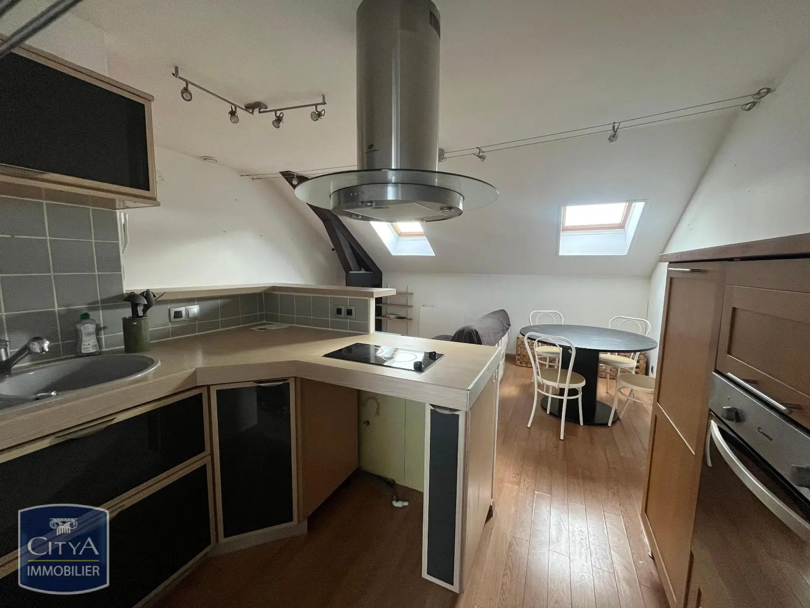 Photo 2 appartement Reims