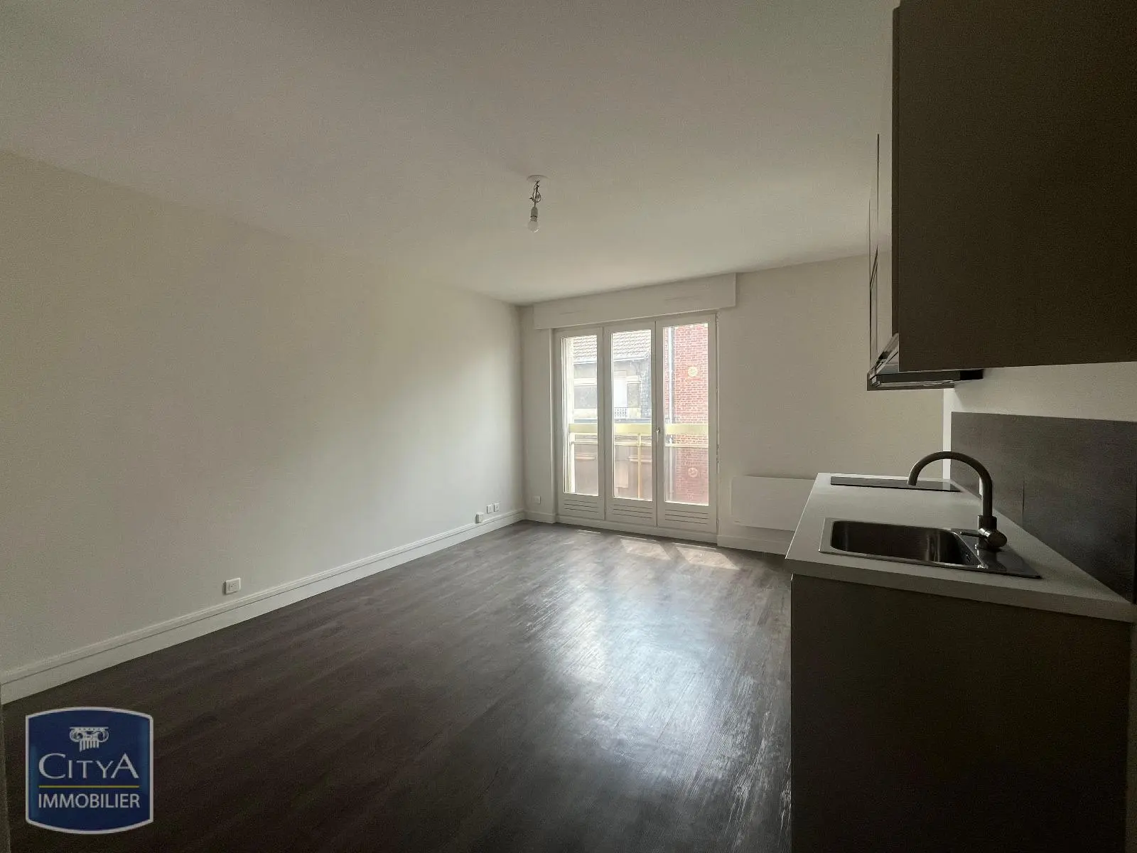 Photo 1 appartement Reims