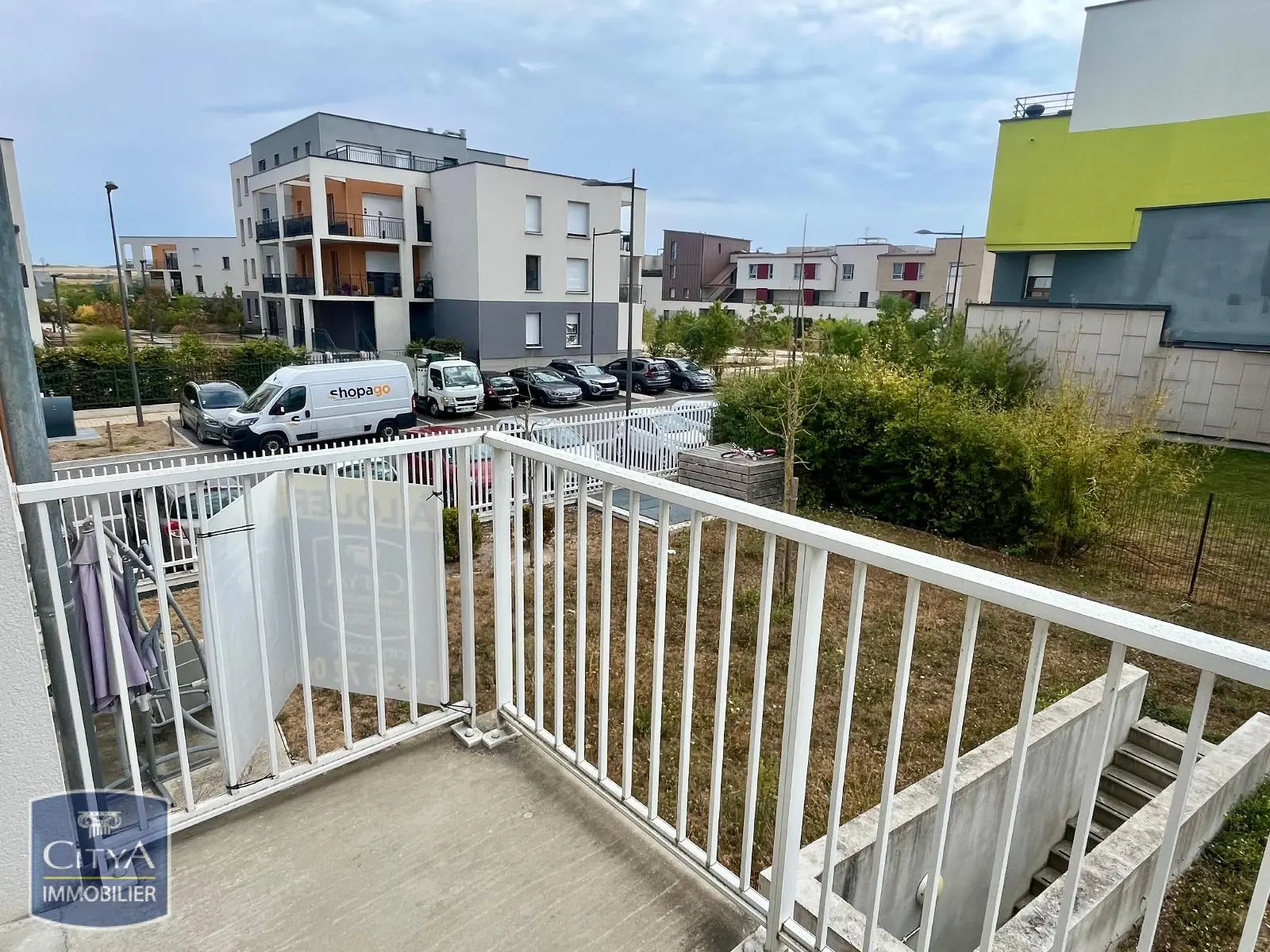 Photo 3 appartement Reims