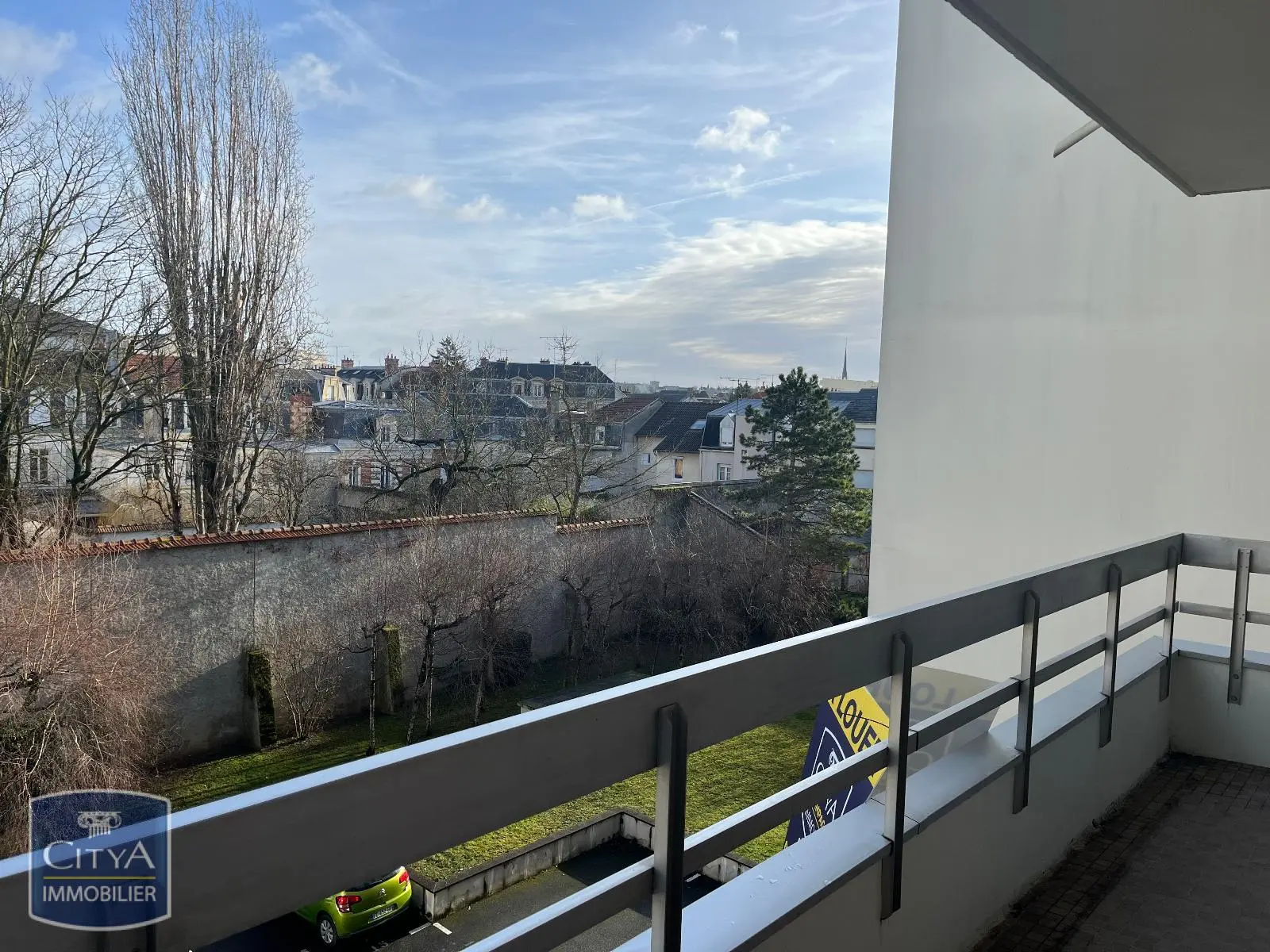 Photo 2 appartement Reims
