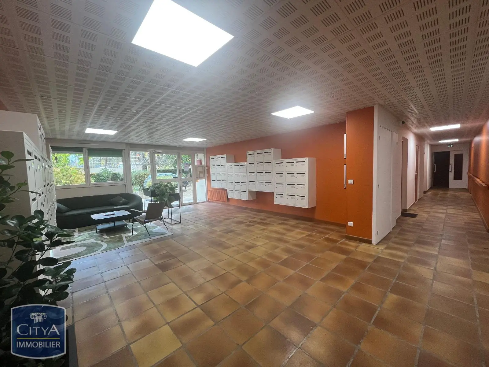 Photo 14 Appartement 1 pièce 32.91m²