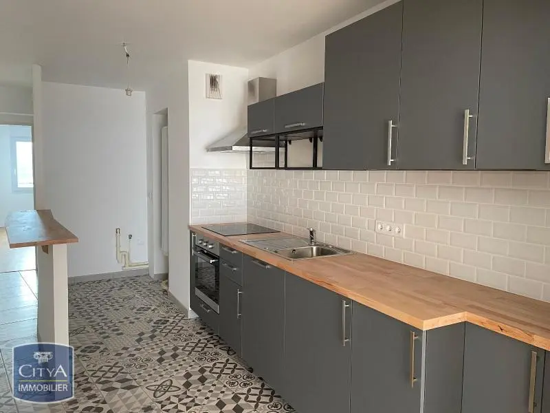 Photo 5 Appartement 2 pièces 64.03m²