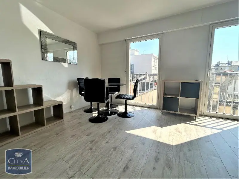 Photo 1 appartement Reims