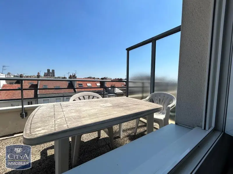 Photo 7 appartement Reims
