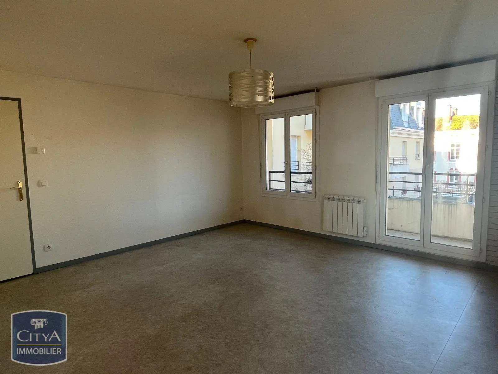 Photo 2 Appartement 3 pièces 70.33m²