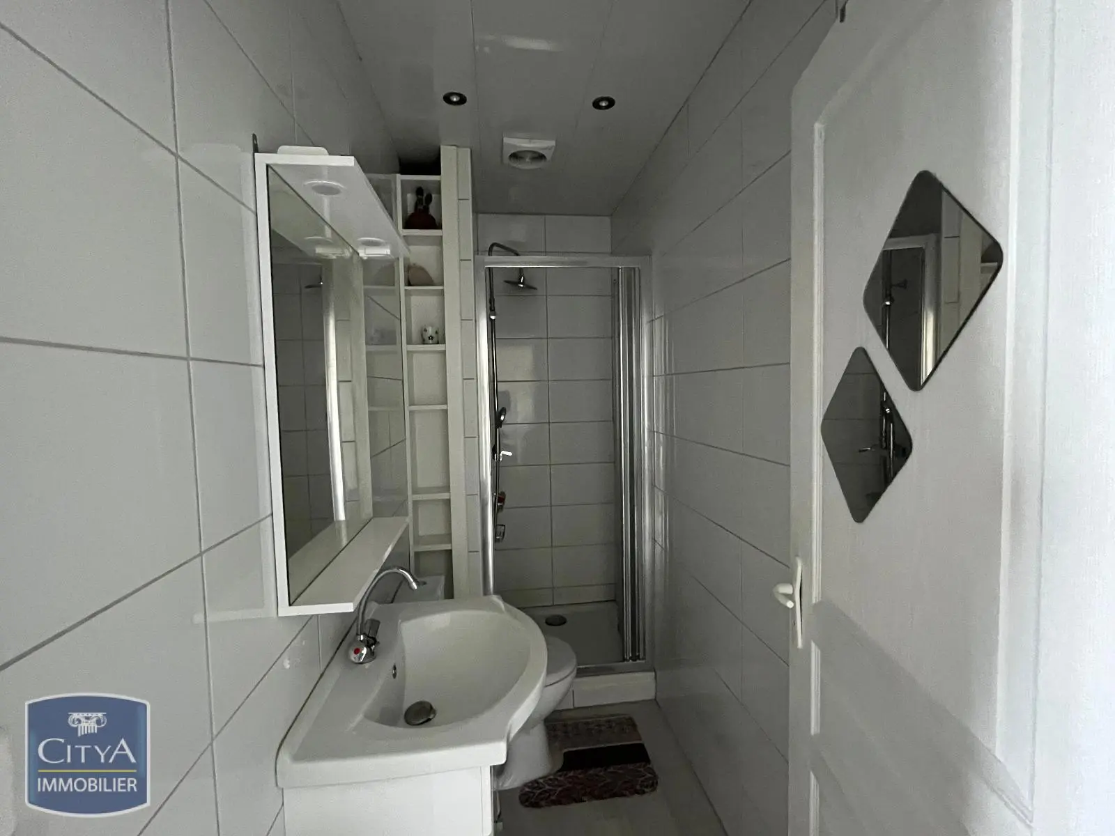 Photo 6 Appartement 2 pièces 32.77m²