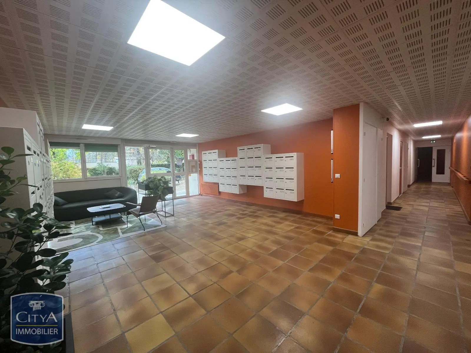 Photo 12 Appartement 1 pièce 32.65m²