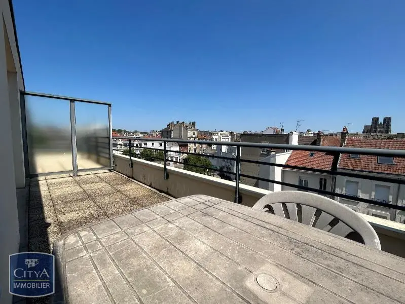 Photo 8 appartement Reims