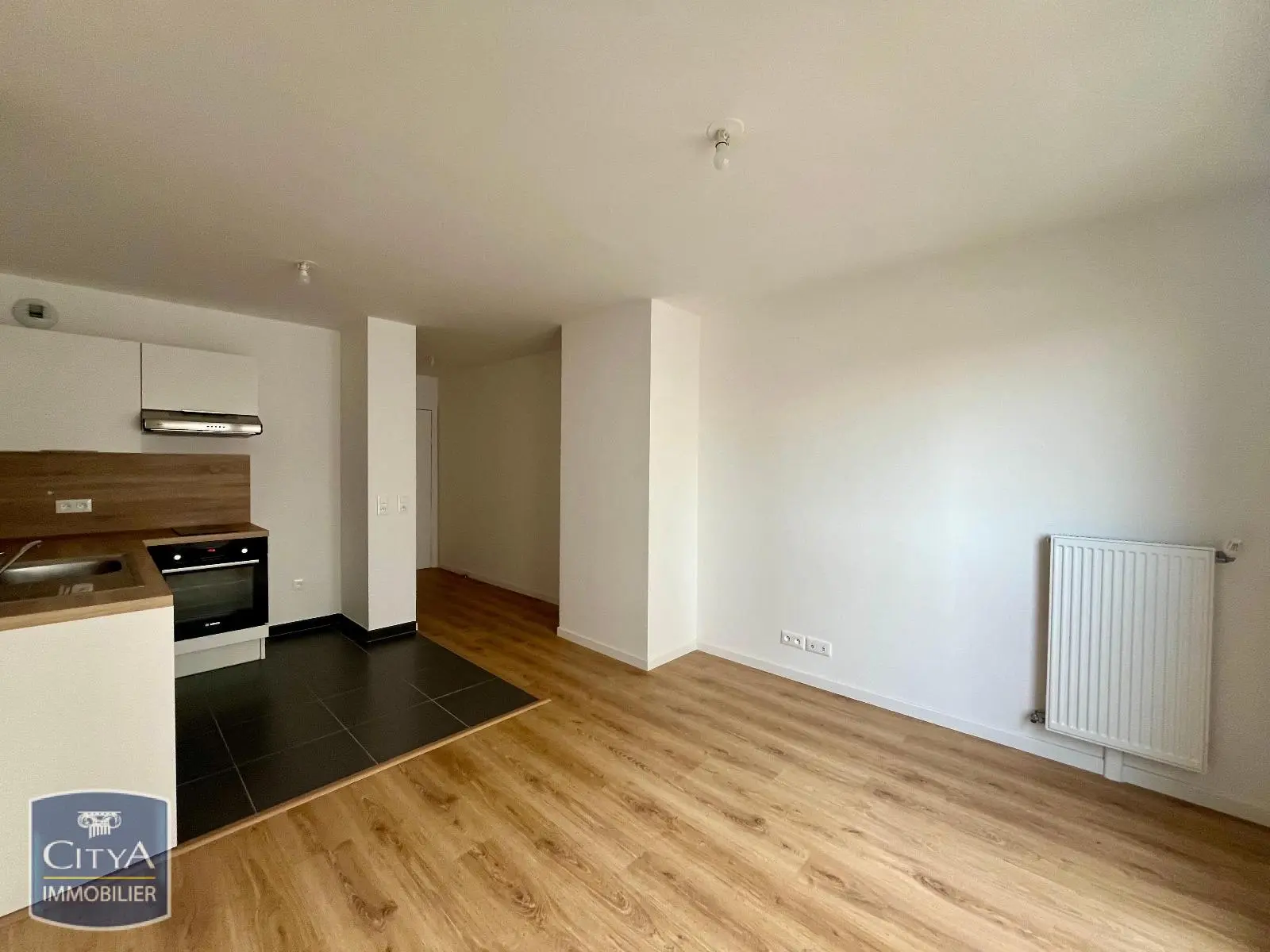 Photo 3 Appartement 2 pièces 42.02m²