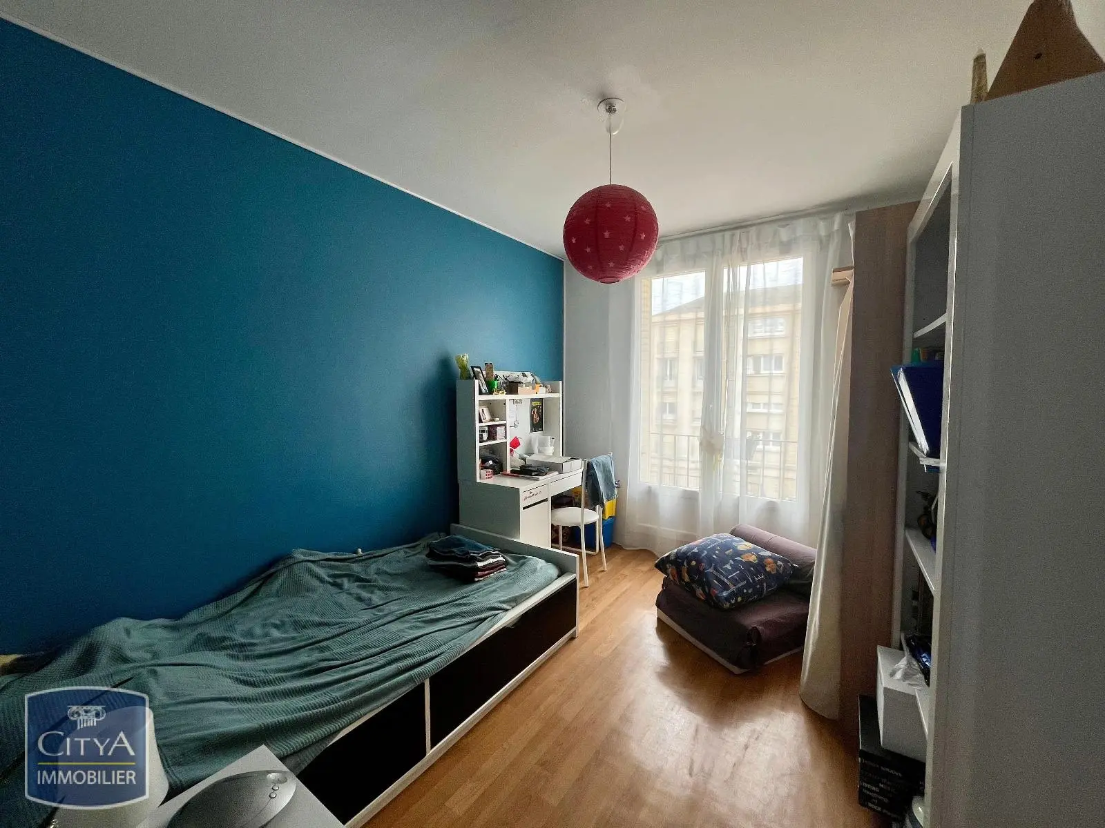 Photo 8 Appartement 92.41m²