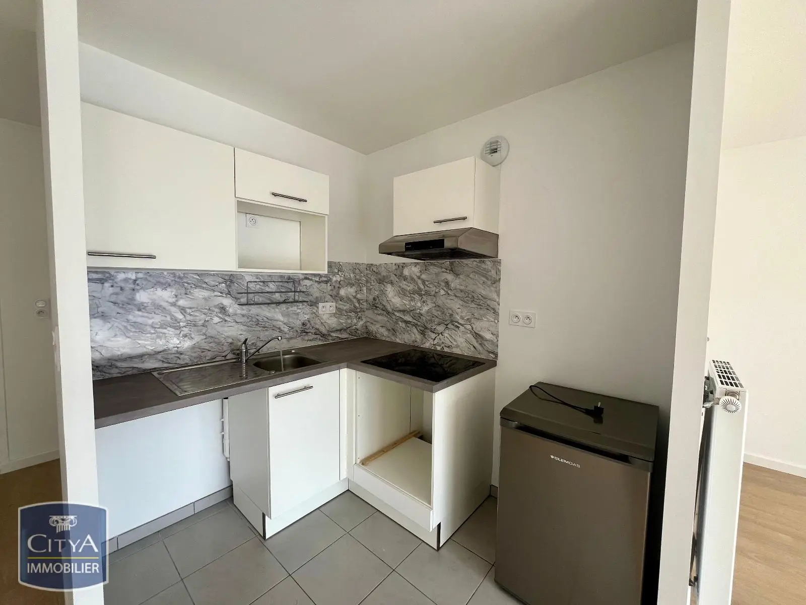 Photo 4 Appartement 3 pièces 62.18m²