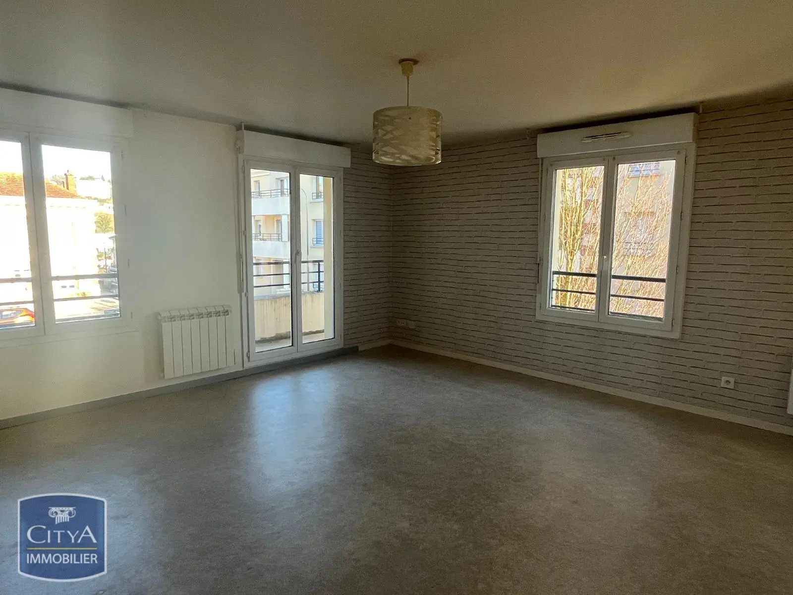 Photo 3 Appartement 3 pièces 70.33m²
