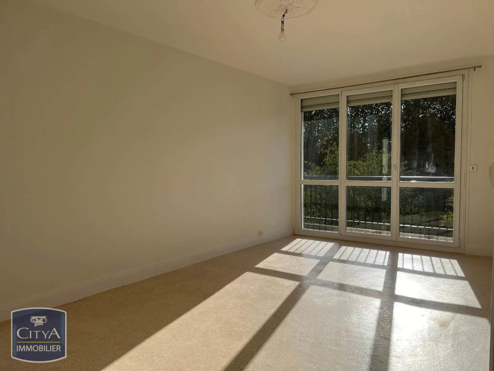 Photo 2 Appartement 3 pièces 59.49m²