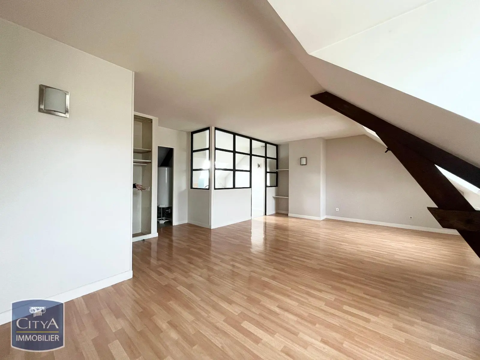 Photo 1 Appartement 2 pièces 54.43m²