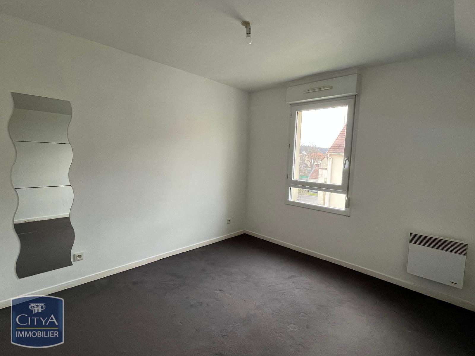 Photo 4 appartement Soissons