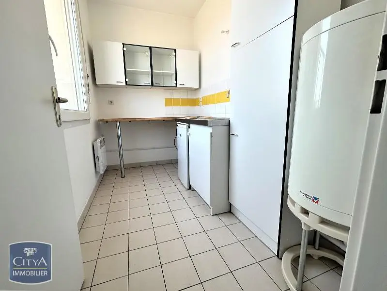 Photo 5 appartement Reims