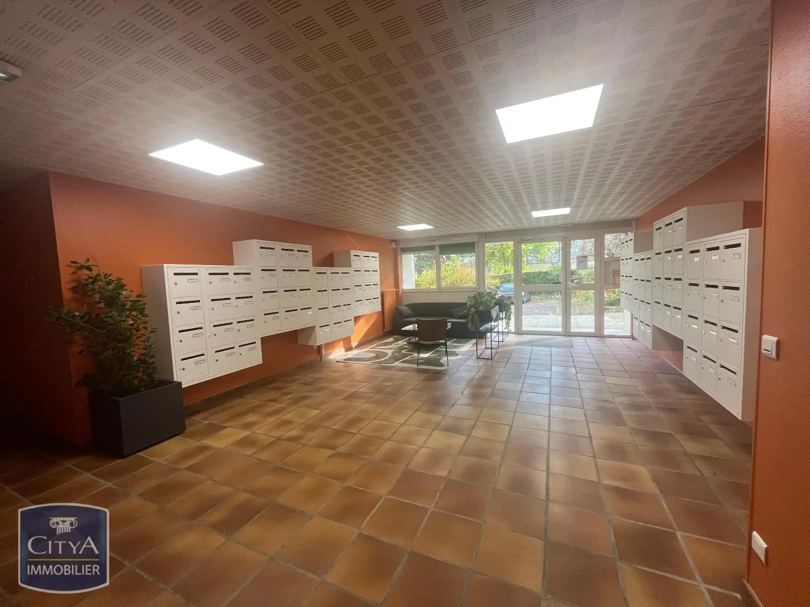 Photo 12 Appartement 1 pièce 32.91m²