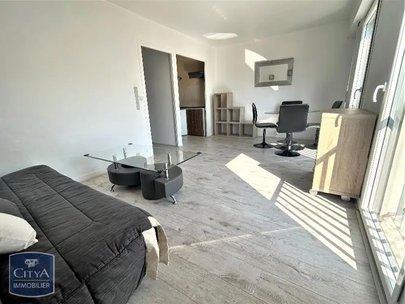 Photo 2 appartement Reims