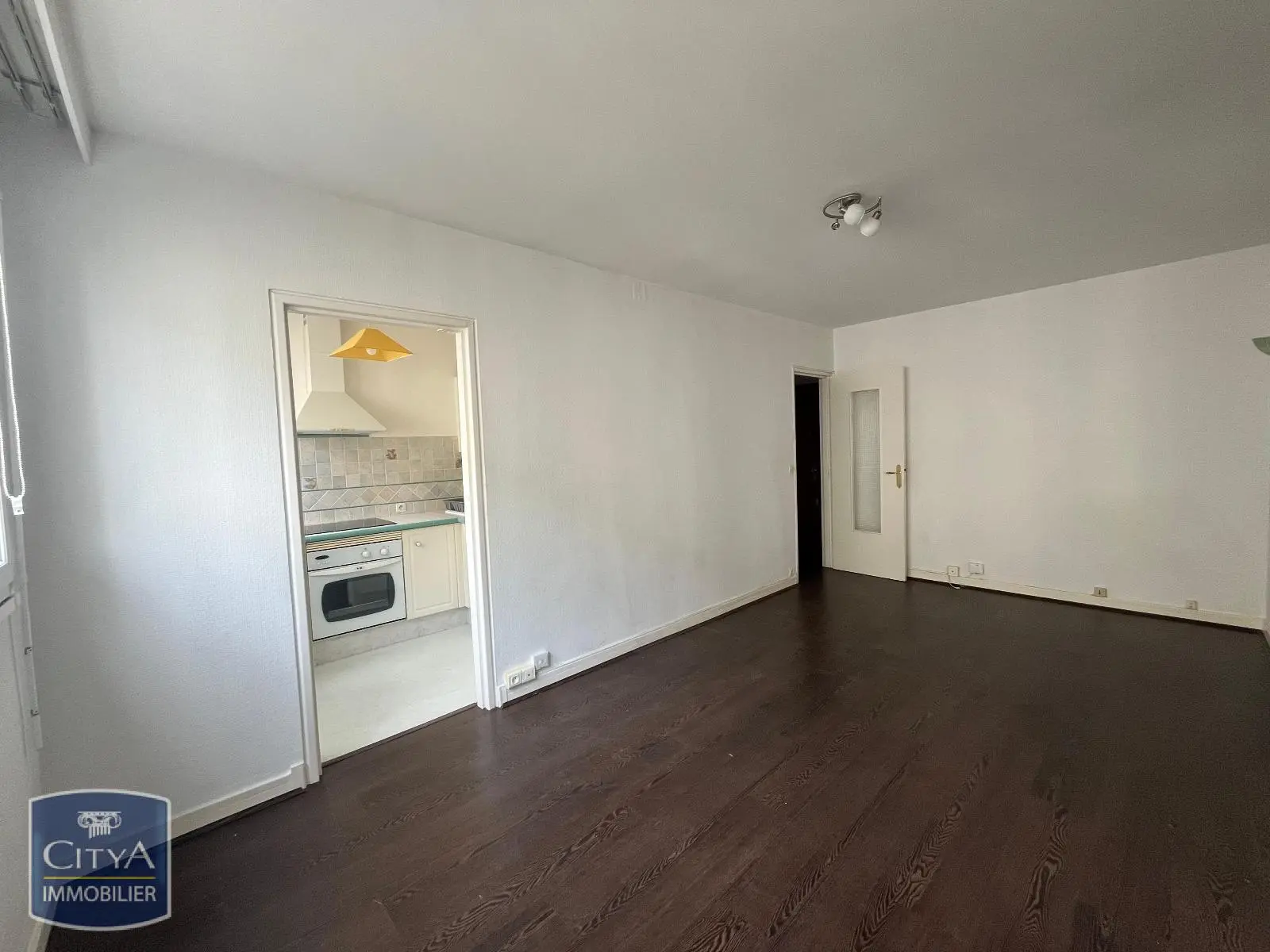 Photo 3 Appartement 1 pièce 26.21m²