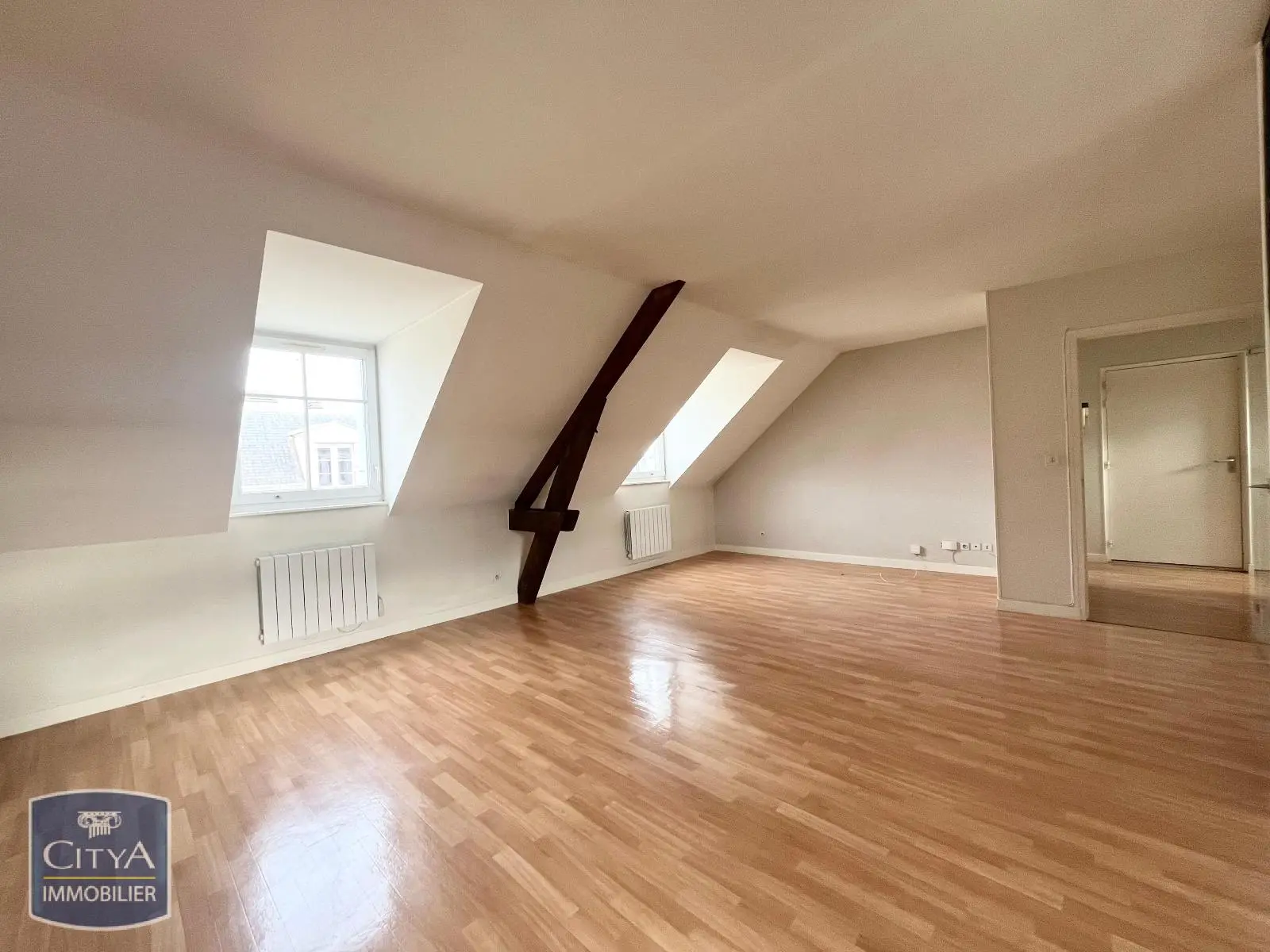 Photo 2 Appartement 2 pièces 54.43m²