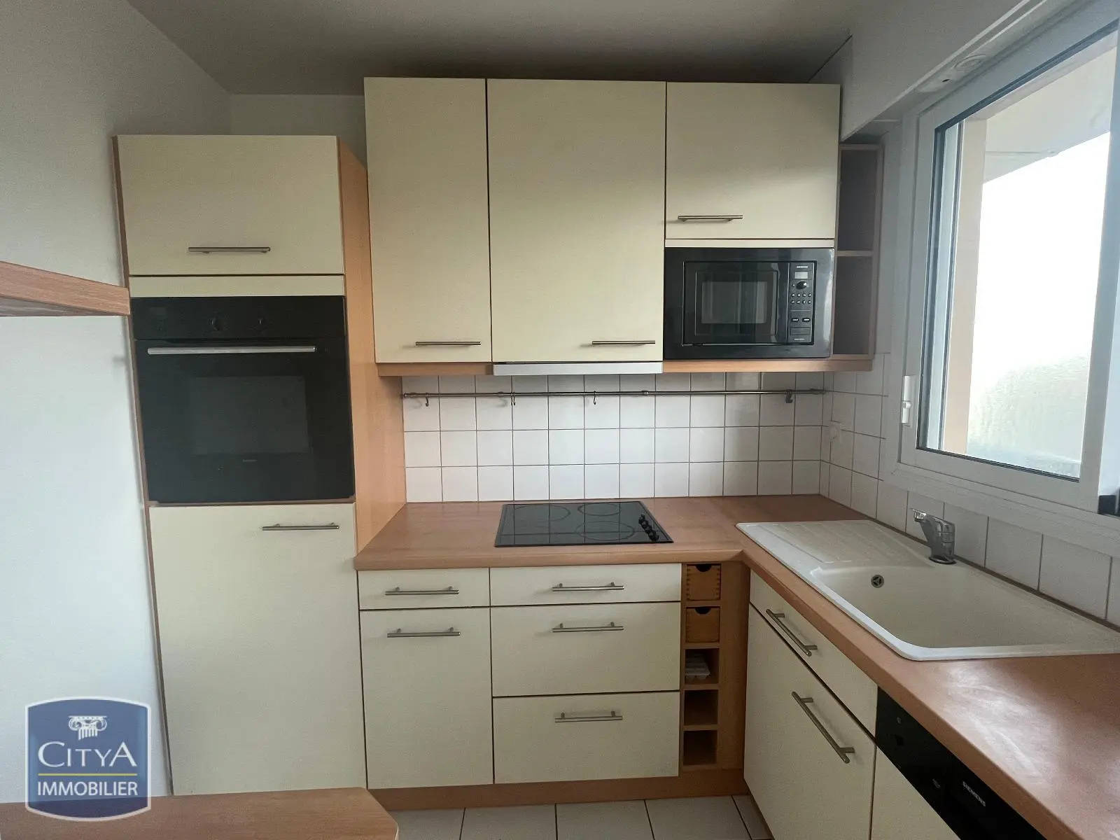 Photo 3 appartement Reims