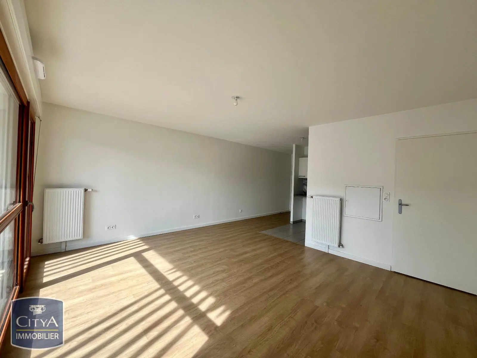 Photo 2 Appartement 3 pièces 62.18m²