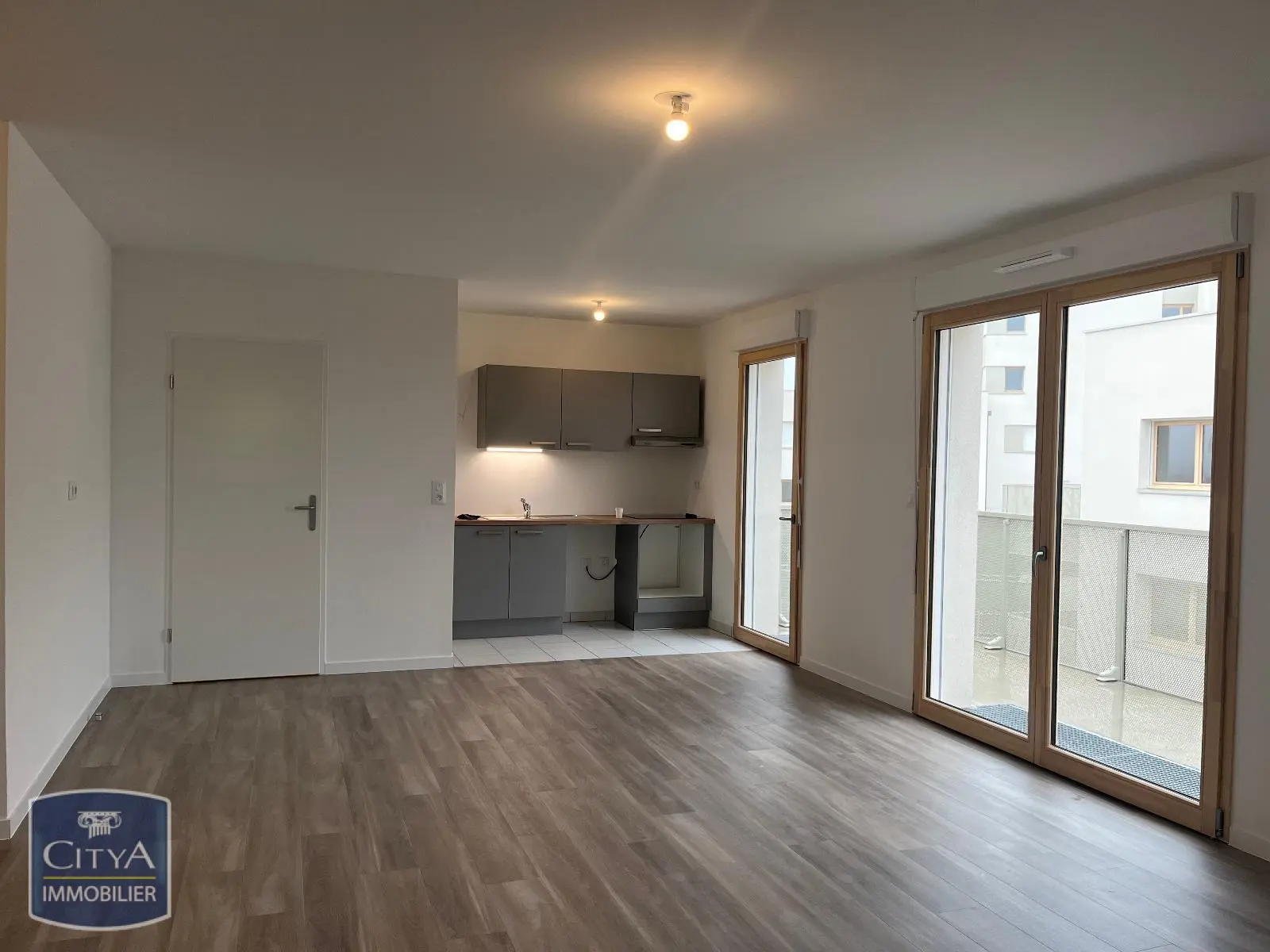 Photo 2 Appartement 3 pièces 72.66m²