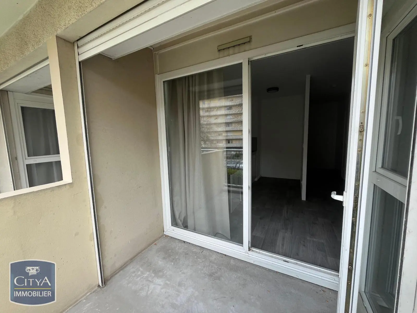 Photo 6 Appartement 32.83m²