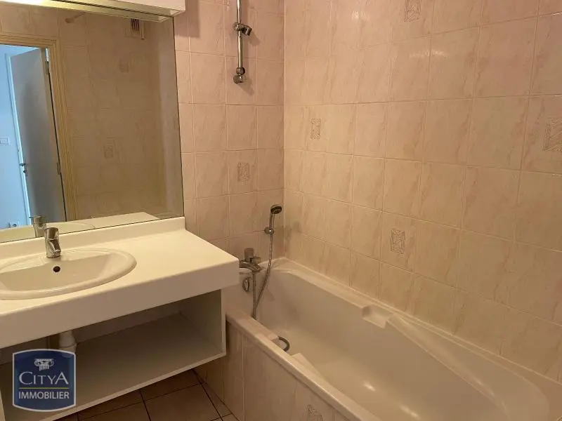 Photo 7 Appartement 2 pièces 64.03m²
