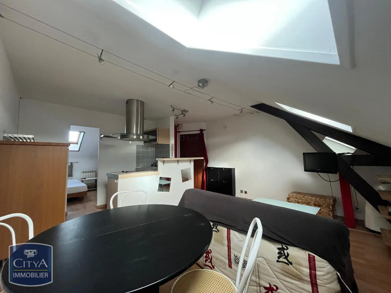 Photo 1 appartement Reims