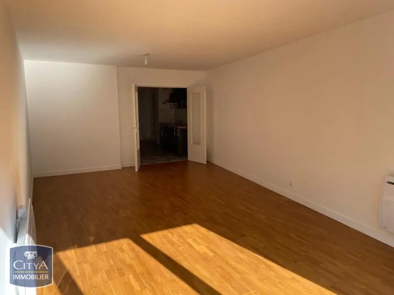 Photo 3 Appartement 2 pièces 64.03m²