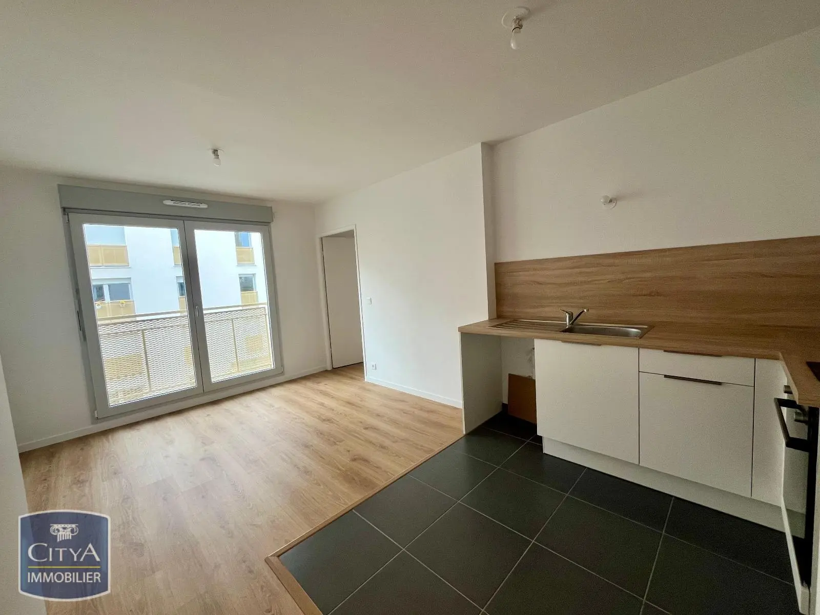 Photo 2 Appartement 2 pièces 42.02m²