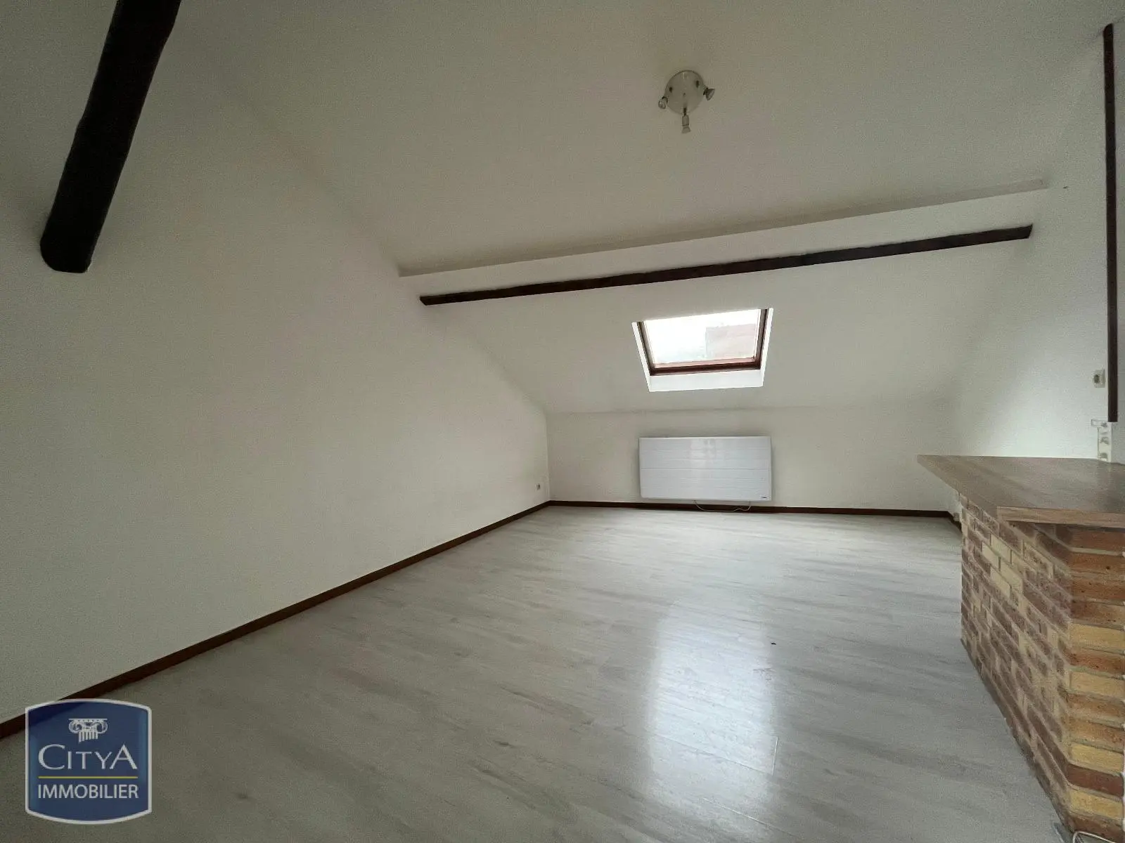 Photo 2 Appartement 2 pièces 27.77m²