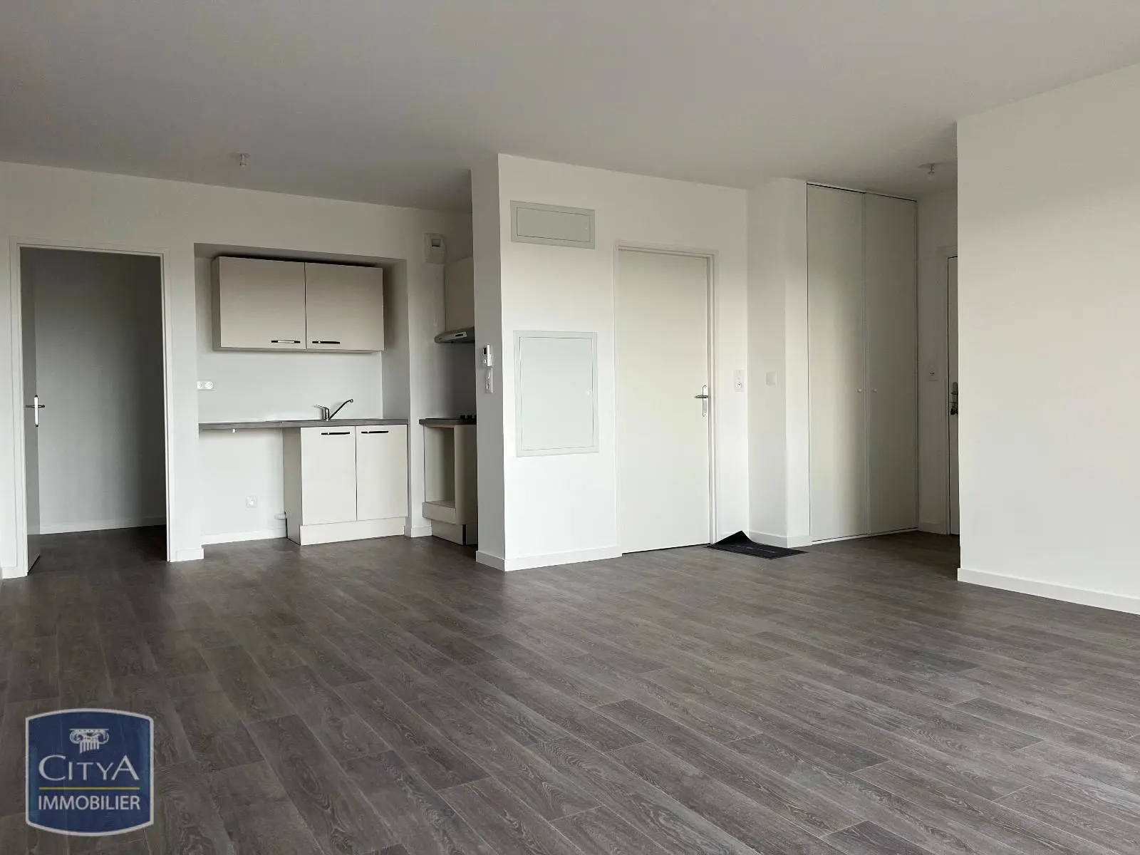 Photo 1 Appartement 3 pièces 72.27m²
