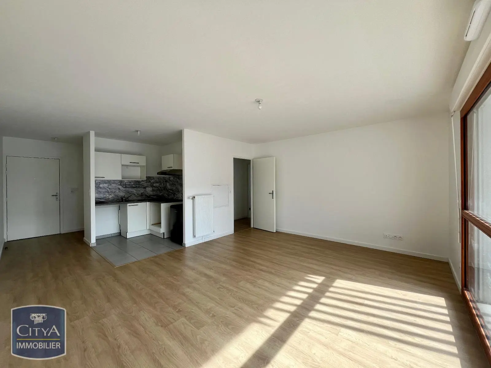 Photo 3 Appartement 3 pièces 62.18m²