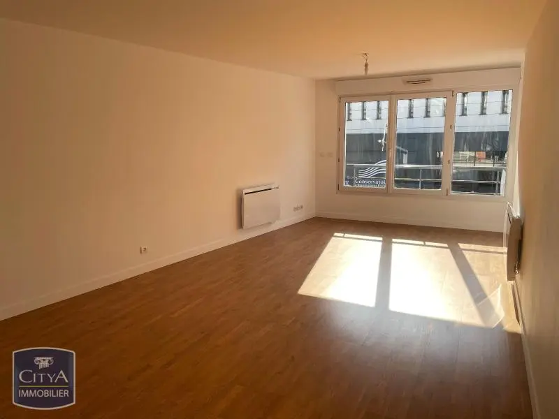 Photo 2 Appartement 2 pièces 64.03m²