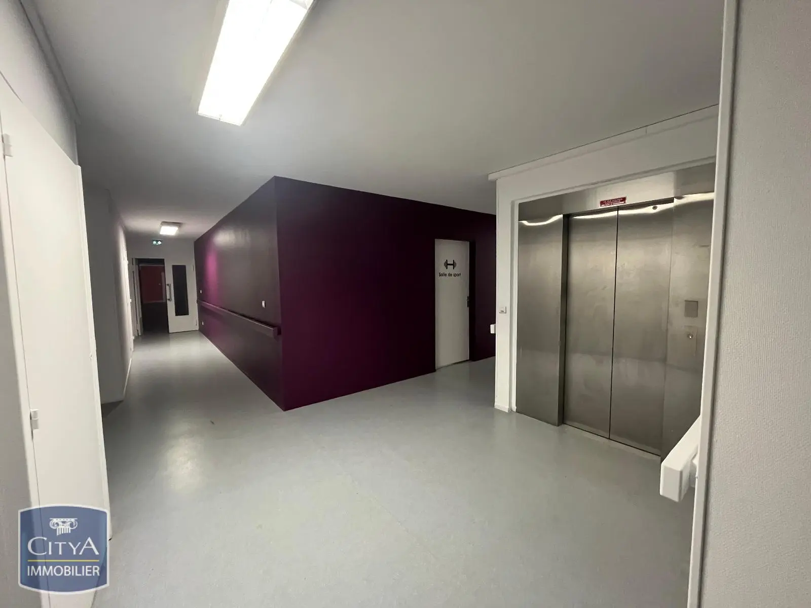 Photo 9 Appartement 1 pièce 32.91m²