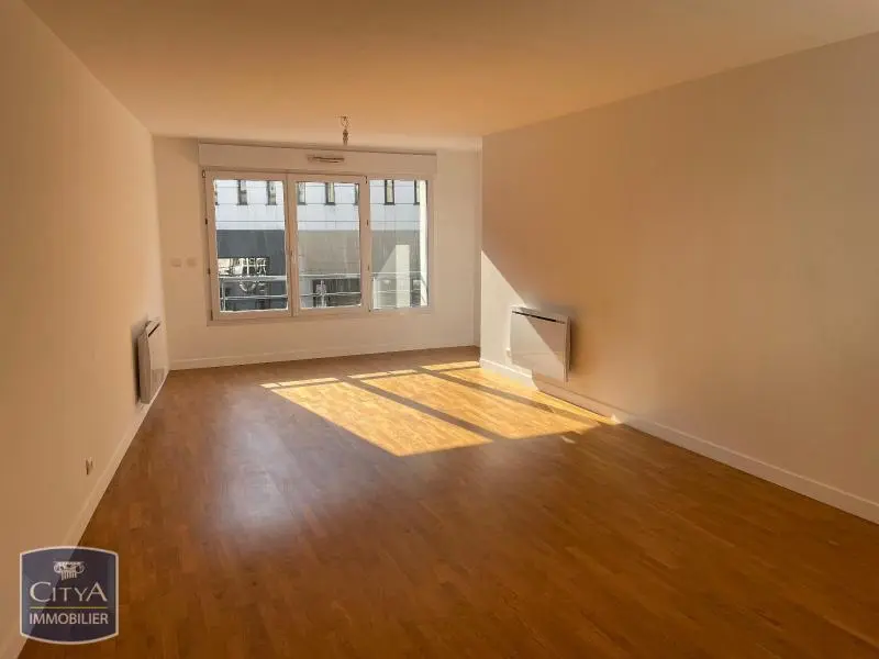 Photo 1 Appartement 2 pièces 64.03m²