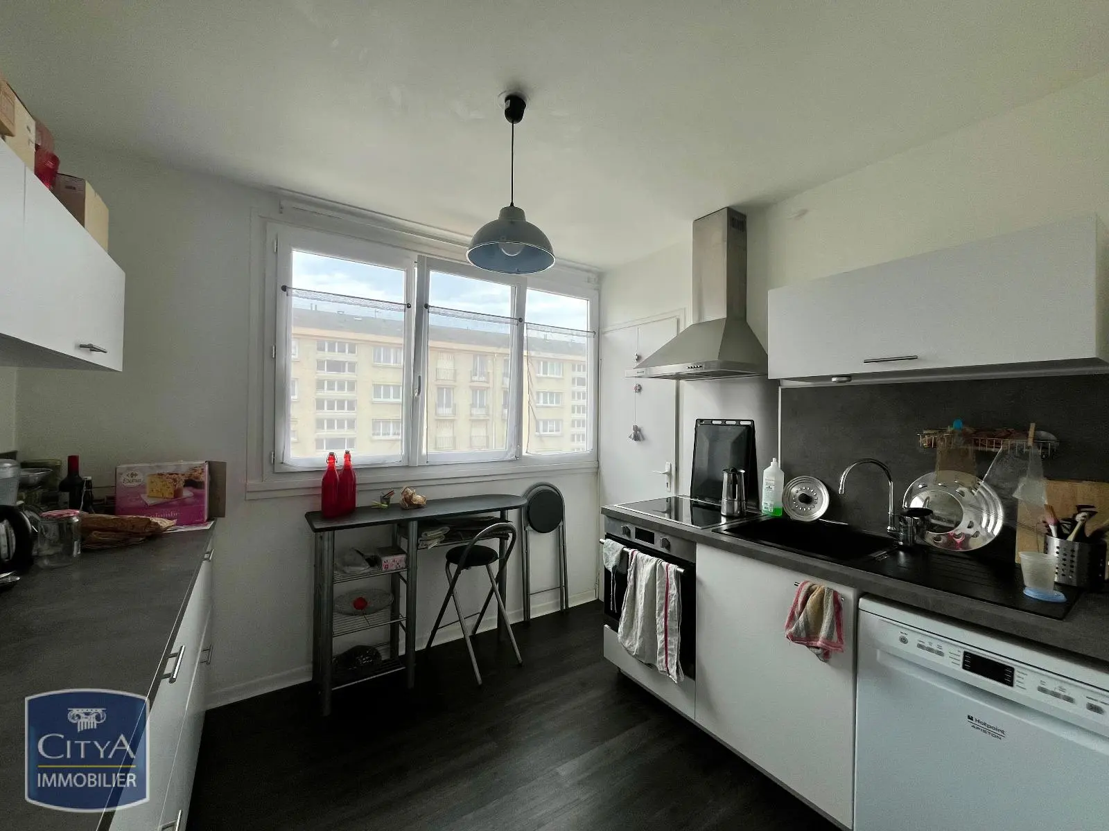 Photo 5 Appartement 92.41m²