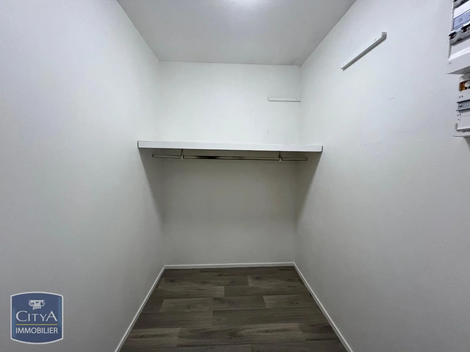 Photo 4 Appartement 1 pièce 32.3m²