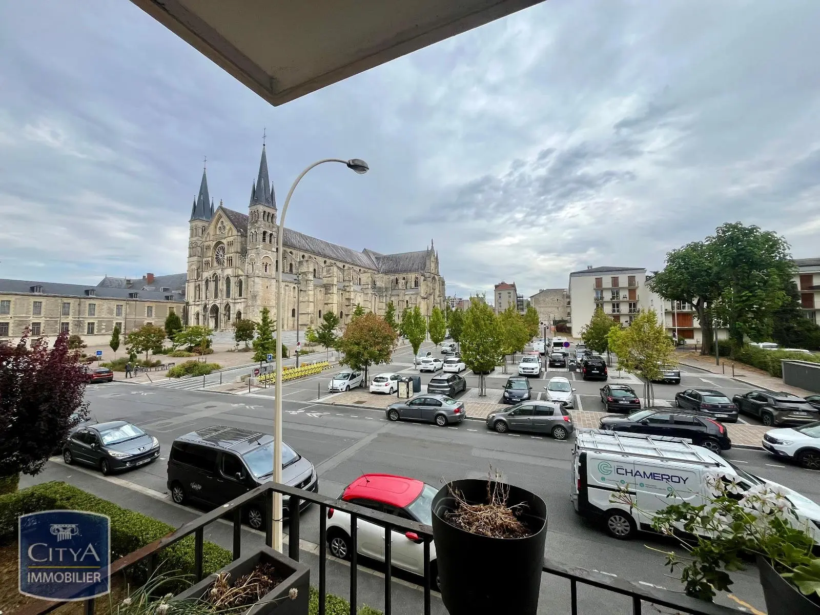 Photo 4 Appartement 92.41m²